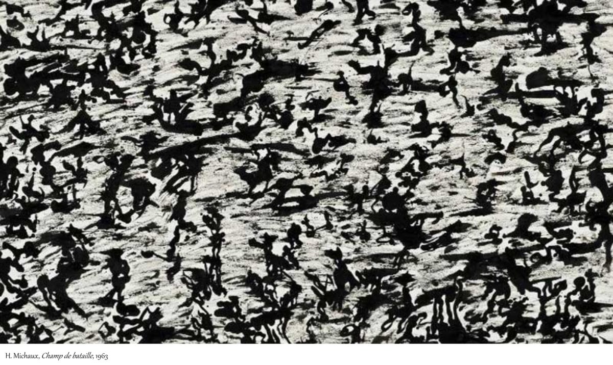 Les outils de l’actrice et de l’acteur