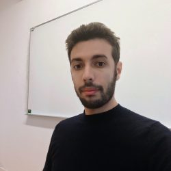 Francesco Rizzo lauréat de la bourse Vinci 2025 au sein du LASLAR